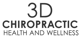 Chiropractic Glendale AZ 3D Chiropractic Health and Wellness