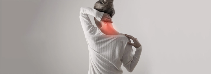 Chiropractic Glendale AZ Neck Pain