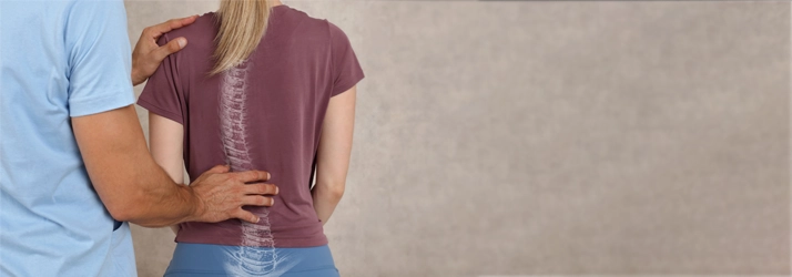 Chiropractic Glendale AZ Scoliosis